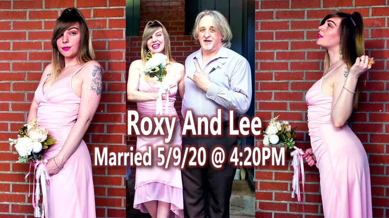 GamerGirlRoxy: Marriage Celebration Video Old Young Taboo Relationship