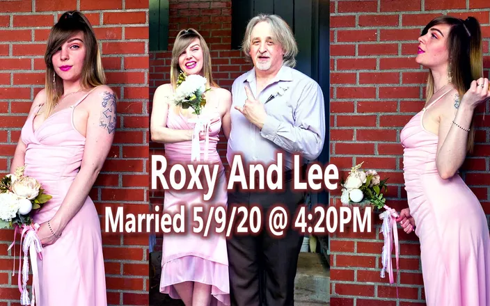 GamerGirlRoxy: Marriage Celebration Video Old Young Taboo Relationship High