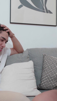 I Lied to My Tinder Date About My Age, and I Regretted It