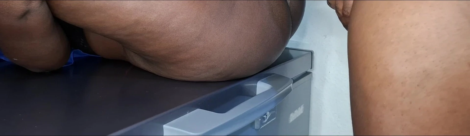 BMCs: On Top of the Fridge Fucking Nonstop