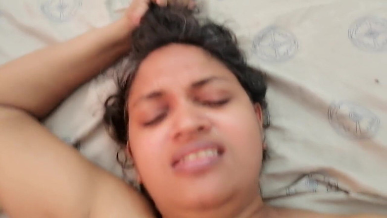 Tina Baby: Nevlastní máma se baví sexem s nevlastním synem, část 2