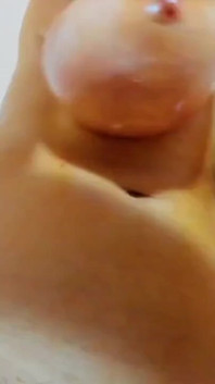 Beautiful Myla_angel's Oiled Tits Hot Show!