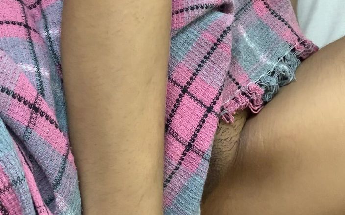 Riya mickey: Creampie mijn perfecte tienervriendin met grote kont