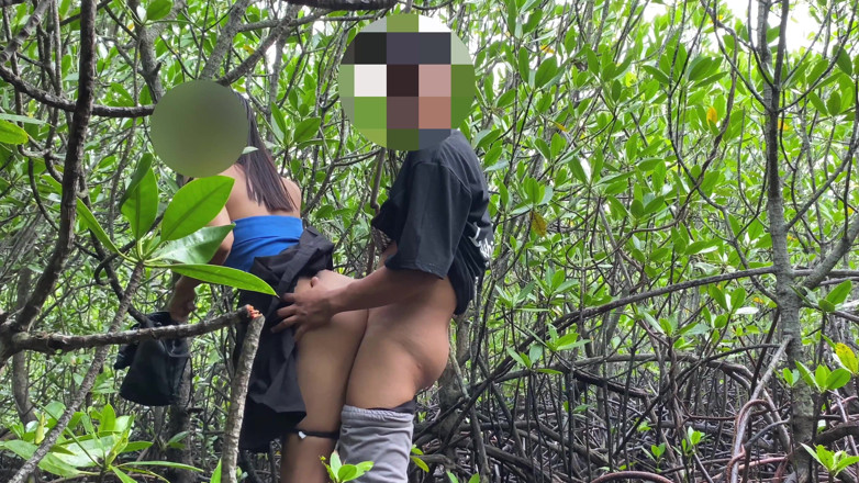Pinay Shena Mae: Joder incluso si llueve.