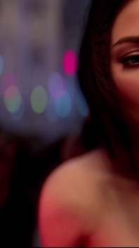 Les fantasmes sombres de mon insatiable femme Sofia (baise avec Dracula) partie 2