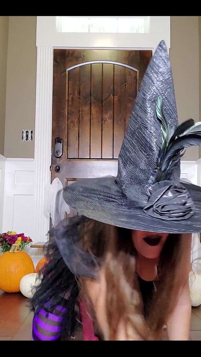 Kendra Heart: Quindi ho fatto l'ultimo Halloween