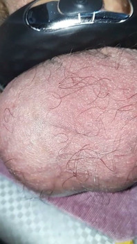My Balls in POV