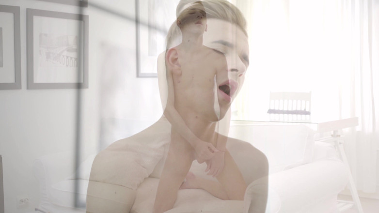 Gay Deluxe: Délice de twink 1