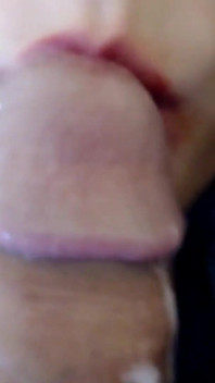 Terokai Foreskin Saya Dan Telan