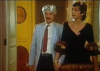 BB Xzess: L'Initiation D'une Femme Mariee ~ Francouzská klasika, eng. dub