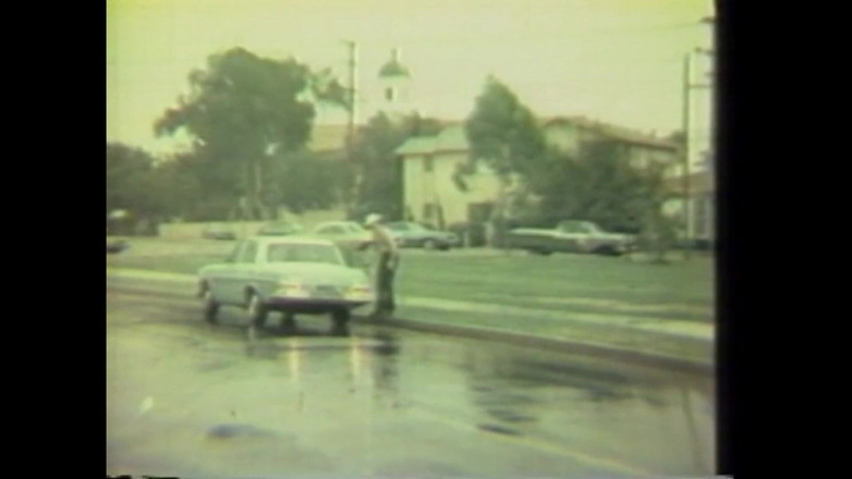 Vintage Usa: Ta kundička je moje