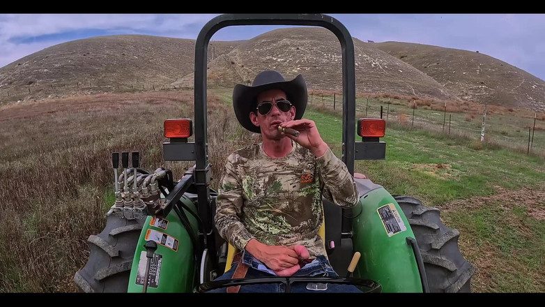 Joe Iandola: Líbí se ti Třídění barev?