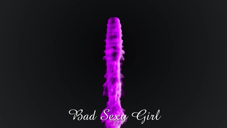 Bad Sexy Girl: 099 - I'm a big whore, a big slut
