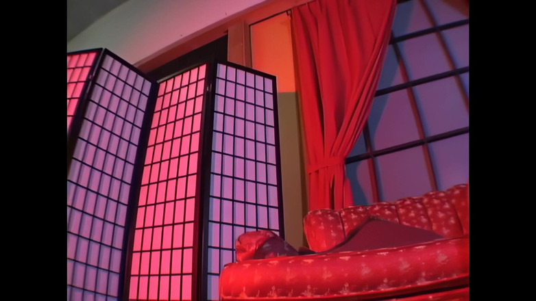 Bewitched!: Deja và Gia: Threesomes và cứng hậu môn fucks