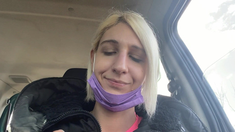 Cuteblonde666: Compilation di succhiate naso