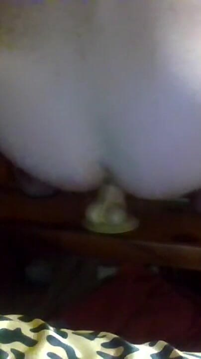 Dildo Play (Xander D)
