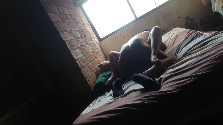 E-Alfa: He Fucks Me Hard He Also Puts His Fingers in...