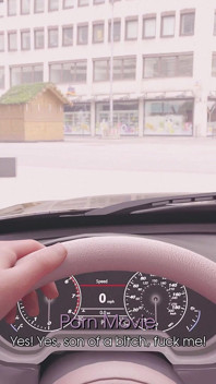 Plăcerea mea 3 - Lori Sărutându-l prima dată pe Julian în Parc, apoi în patul ei și Julian urmărind dușul lui Daphne
