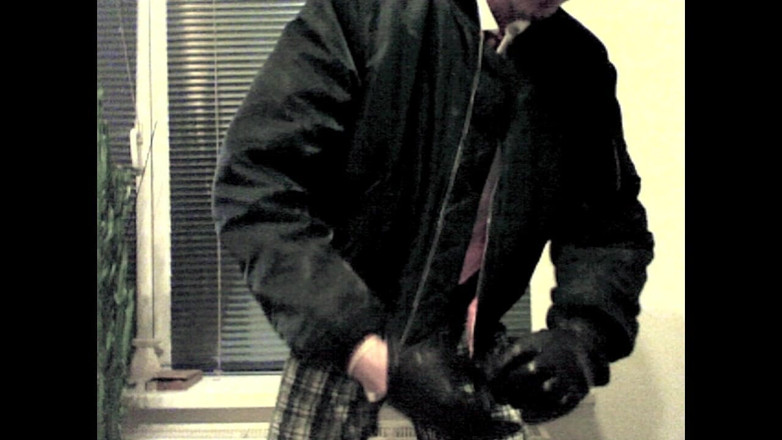 GEARandSmoke: Šortky Smoke