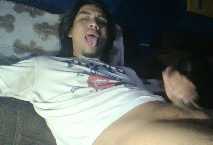 AlexAlejandro13: Malam di Fap