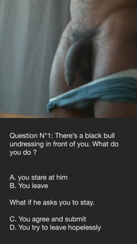 Bnwo Theory Test