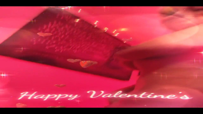 PaintedRose: Glücklicher valentinstag