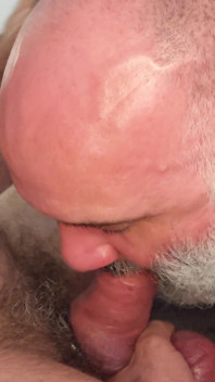 Tucotorresx ile testis masajı tam sahne