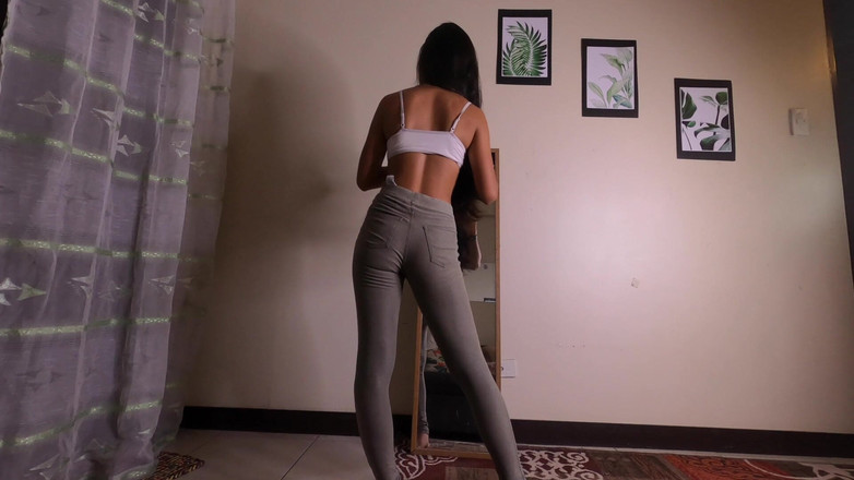 creamberryfairy: Oblečení pro uctívání zadku