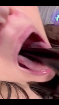 Watch Stepmoms' Incredibly Kinky High Heels