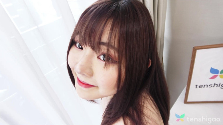 Tenshigao Backstage: Miki Sakasita