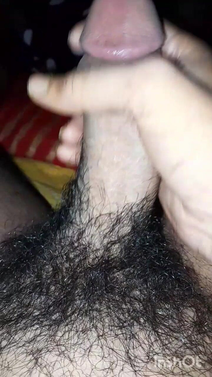 Lil'Golu 2: Un garçon desi odia excité de Bhubaneswar joue avec sa...
