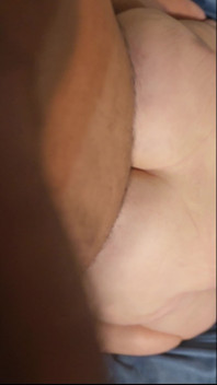 Thick College PAWG Sucks and Fucks