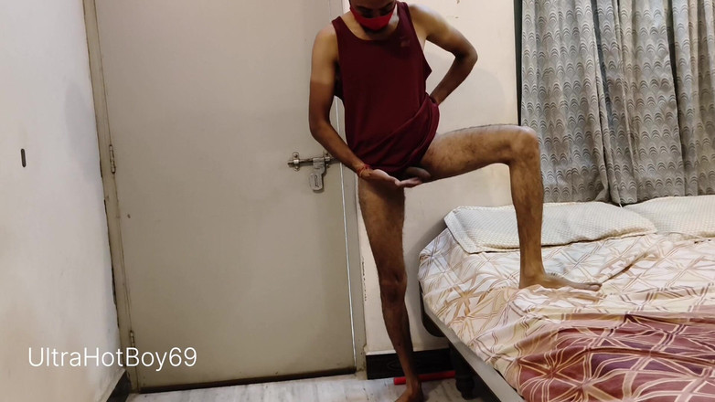 UltraHotBoy69: Ruh hali ile çıplak anlar