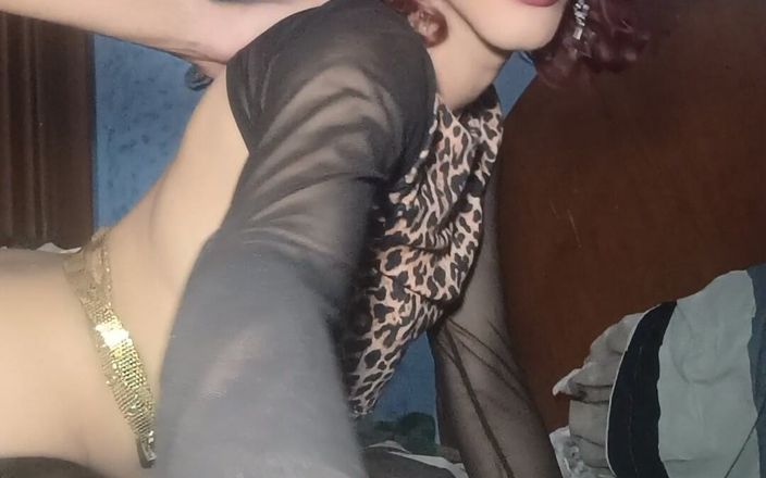 Femboy from Colombia: Aceste mișcări noi sunt deja aici