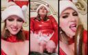 Nikki Nevada: Merry Christmas and Happy Holidays 2022!