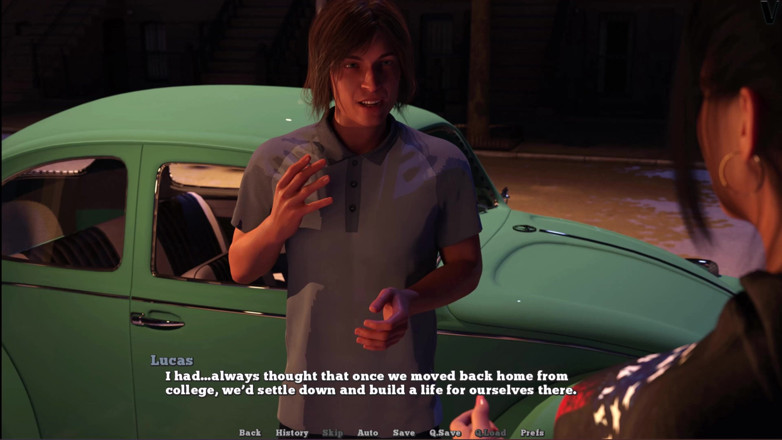 Johannes Gaming: Victoria in big city 12 Victoria fickte die leute, die sie...