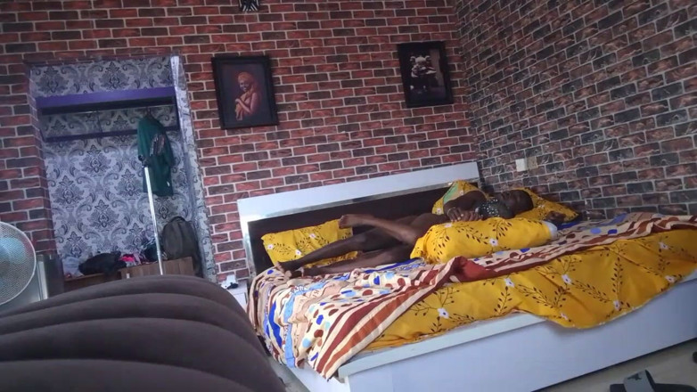 Sex naija 1: Bts 115