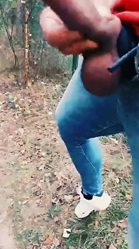 Slutboyben Cam4 Sexy Pornstar Exhibitionist Horny Exposing Big Slut Cock at Cruising Area Am Stern Berlin A115