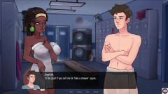 Joystick Cinema: Deep Vault 69 - (část 20) - Více zábavy ve sprše