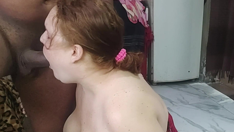 Cuckold Couple Swing: Married Wife Can't Stand Being Without and Calls Another Man