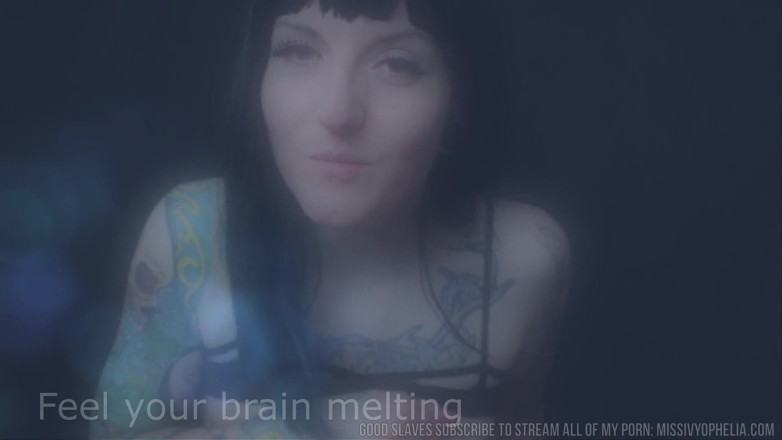Miss Ivy Ophelia: Yes goddess mesmerize