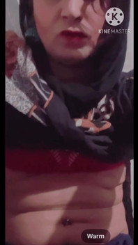 The Pakistani Shemale