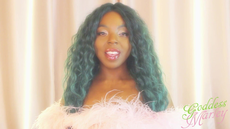 Goddess Marley: Meine große dumme
