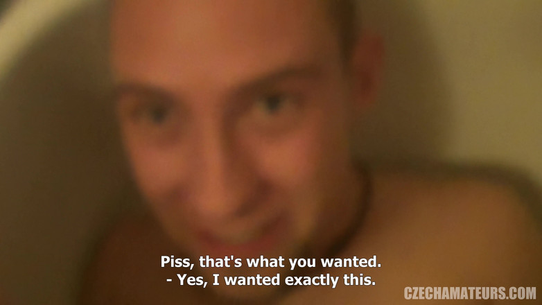 CzechAmateurs: Čeští amatéři 63 štíhlá blondýnka miluje šukání