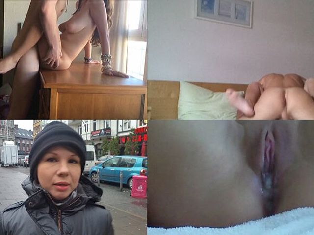 User Fuck Me for the Hotel Window (Lydia Privat)
