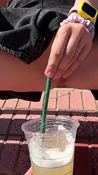 Asked Stranger to Pee in His Coffee