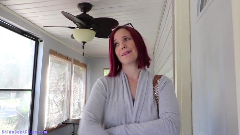 Jane Cane: Stepson manipulates his cheating stepmom, complete series