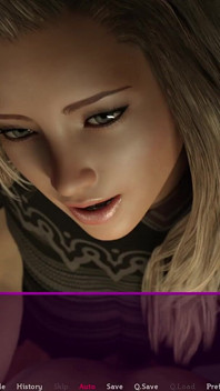 18 # - Clan descargando - novela visual