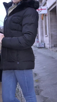 Niemiecka skaut - pierwszy seks castingowy porno dla niemieckiej drobne małe cycki nastolatka Nyla Style