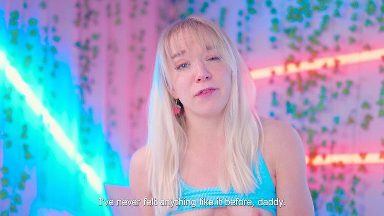 Jolie Lyon: Your Step-son's GF Needs to Cheat with You